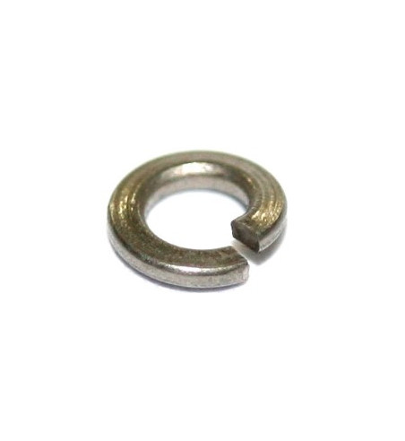 Arandela autoblocante GROWER M2x4mm Sloting Plus SP150090