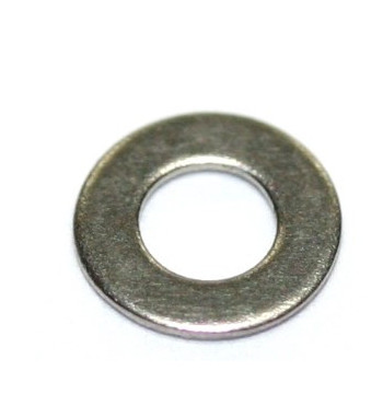 Arandela metálica M2x4mm Sloting Plus SP150040