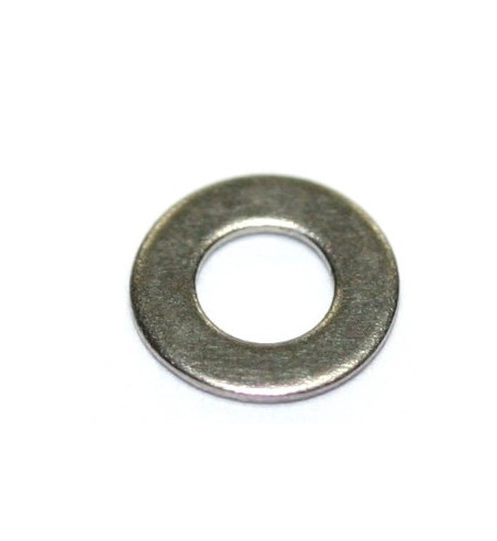 Arandela metálica M2x4mm Sloting Plus SP150040