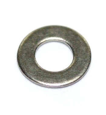 Arandela metálica M2.5x6mm Sloting Plus SP150060