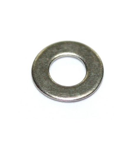 Arandela metálica M2.5x6mm Sloting Plus SP150060