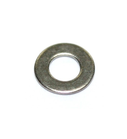 Arandela metálica M2x5mm Sloting Plus SP150041