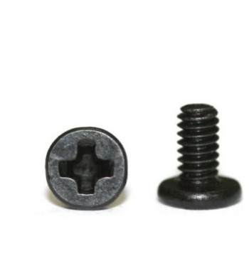 Tornillo para sujetar motores M2x4mm Sloting Plus SP159940
