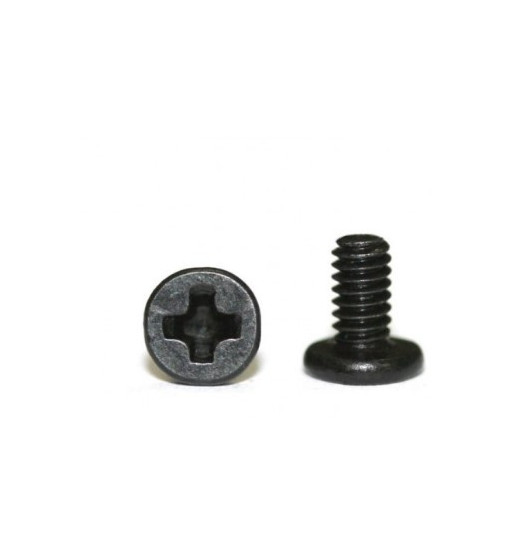 Tornillo para sujetar motores M2x4mm Sloting Plus SP159940
