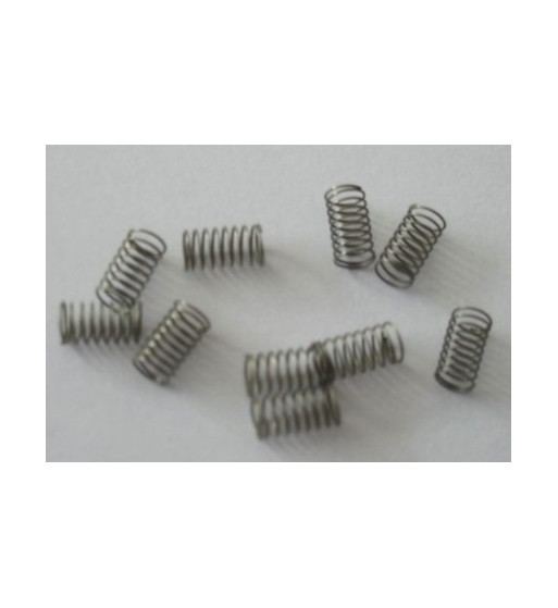 Muelles suspensión duros Thunderslot TH-SSK007H