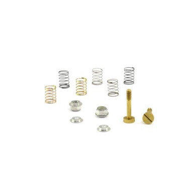 Kit muelles suspensión RT corta SC-5128B