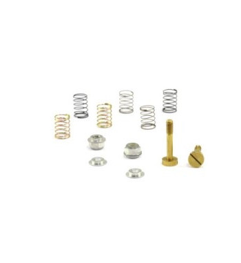 Kit muelles suspensión RT larga SC-5128A