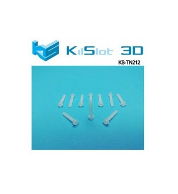 Tornillos nylon Philips KS-TN212 Kilslot