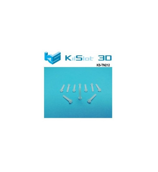 Tornillos nylon Philips KS-TN212 Kilslot
