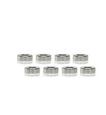 Imán neodimio suspensión magnética 4x1 mm SI-CN08