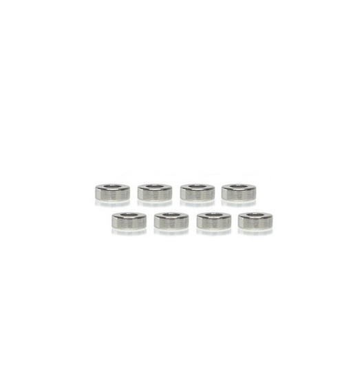 Imán neodimio suspensión magnética 4x1 mm SI-CN08