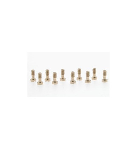 Tornillos 2.2x5.3mm cabeza pequeña SI-CH53