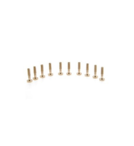 Tornillos 2.2x8mm cabeza grande SI-CH52