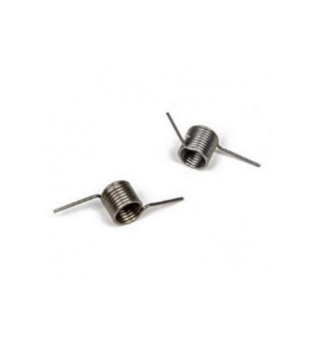 Muelles basculantes 2 uds Mitoos M104