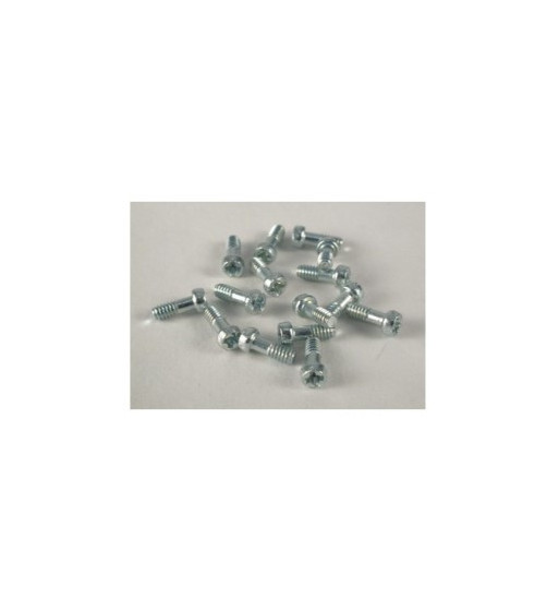 Tornillos carrocería M2.2x6mm MB-19301