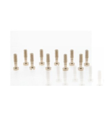 Tornillos 2.2x8mm cabeza pequeña SI-CH51