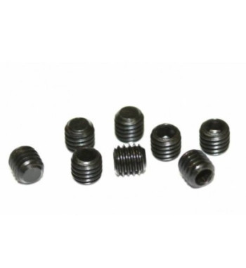 Espárrago allen M3 x 3 mm SP152701