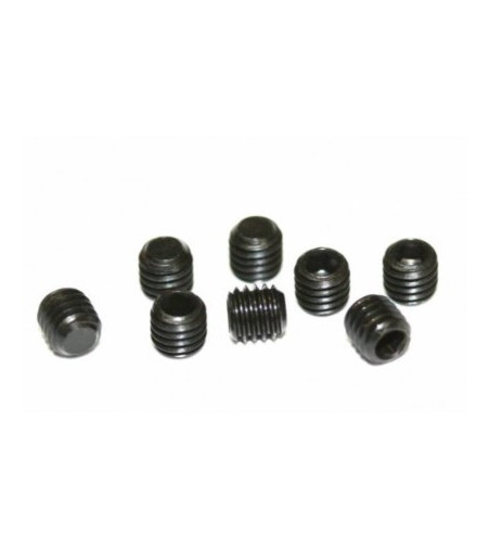 Espárrago allen M3 x 3 mm SP152701