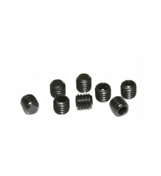 Espárrago allen M2.5 x 2.5 mm SP152500