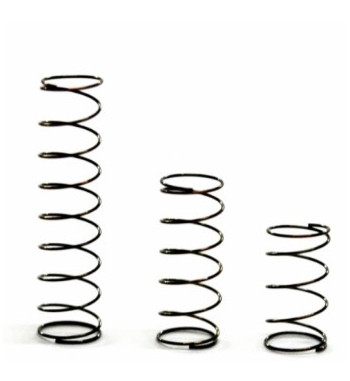 Kit muelles NSR 3 durezas SP117002