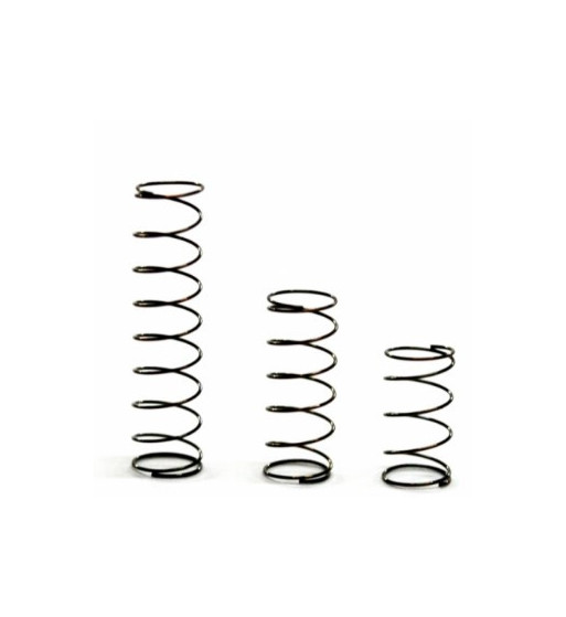 Kit muelles NSR 3 durezas SP117002