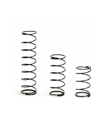 Kit muelles NSR 3 durezas SP117002