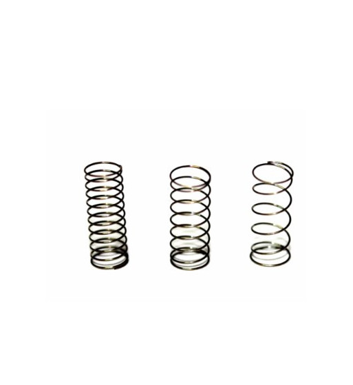 Kit muelles universal 3 durezas SP117001