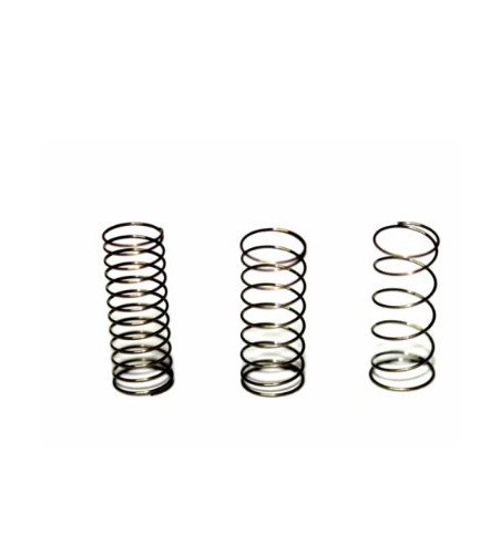 Kit muelles universal 3 durezas SP117001