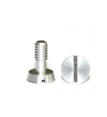 Kit tornillos bancadas aluminio SP114030