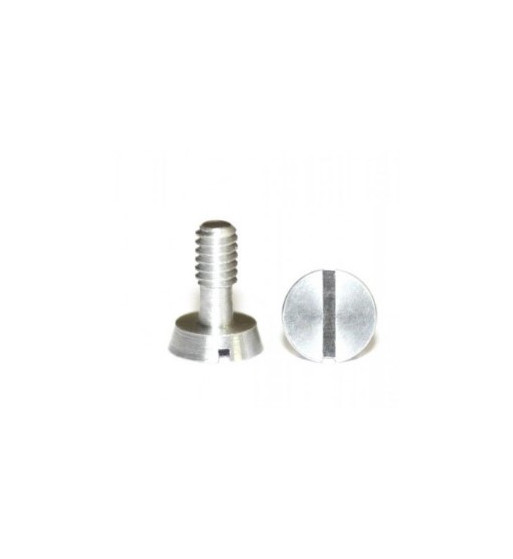 Kit tornillos bancadas aluminio SP114030
