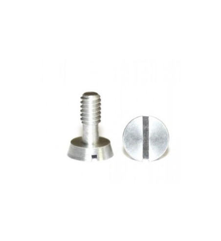 Kit tornillos bancadas aluminio SP114030