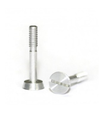Tornillos suspensión M2x13 SP114020