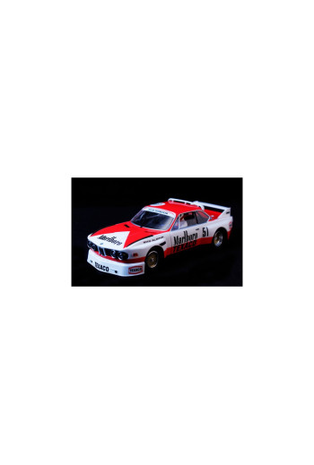 BMW 3.0 Vermeulen Fly | Slot Maxi | Slot clásico de competición