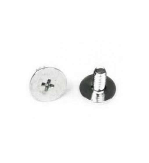 Tornillos estrella cabeza extra plana M2x4 mm Mitoos M372