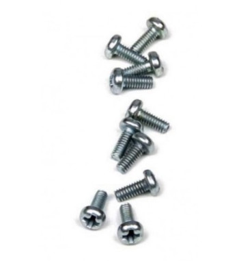 Tornillos estrella M2x5 mm Mitoos M370