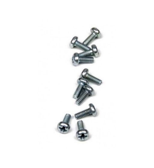 Tornillos estrella M2x5 mm Mitoos M370