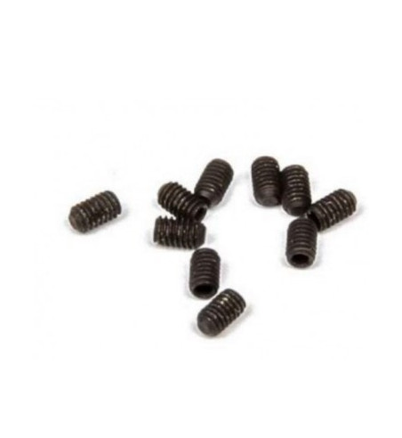 Pack 10 espárragos allen M2.5x5 Mitoos M336