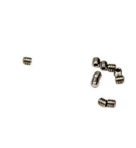 Pack 10 espárragos allen M2x2 Mitoos M320