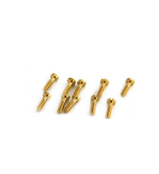 Tornillos basculantes 2.2x6.5mm NSR 4839