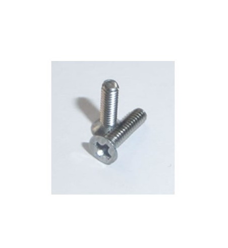 Tornillo Philips cónico métrica 2x8 TT131 Tectime