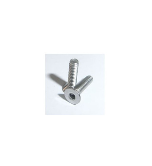 Tornillo allen cónico métrica 2x8 TT121 Tectime