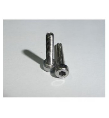 Tornillos allen métrica 2x10 TT114 Tectime