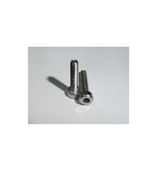 Tornillos allen métrica 2x10 TT114 Tectime
