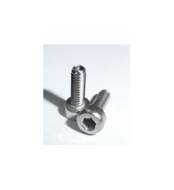 Tornillos allen métrica 2x5 TT111 Tectime