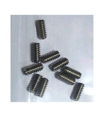 Espárrago 0.50''x3 TT085 Tectime
