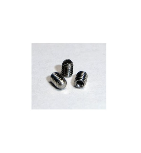 Espárrago M2.5x3 TT083 Tectime