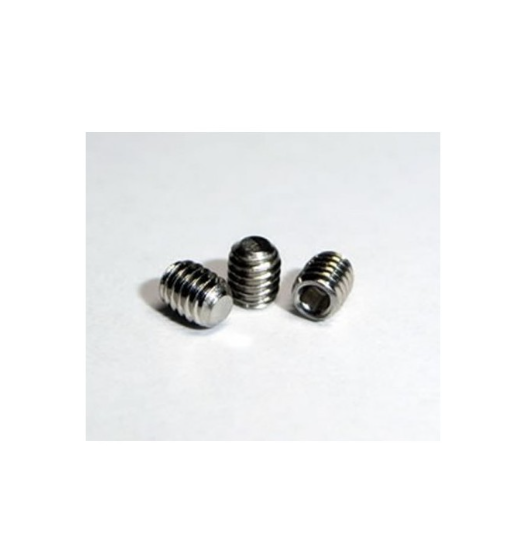Espárrago M2x3 10 unidades TT081 Tectime