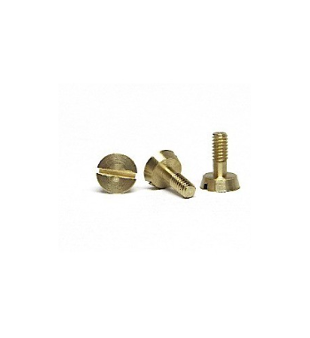 Tornillos carrocería 2,2x5,3 mm cabeza grande cónica SI-CH54B Slot.it