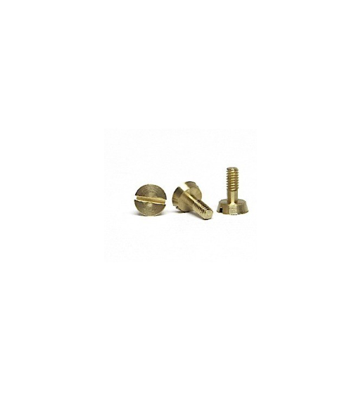 Tornillos carrocería 2,2x5,3 mm cabeza grande cónica SI-CH54B Slot.it