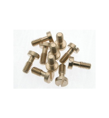 Tornillos carrocería 2,2x5,3 mm cabeza grande SI-CH54 Slot.it
